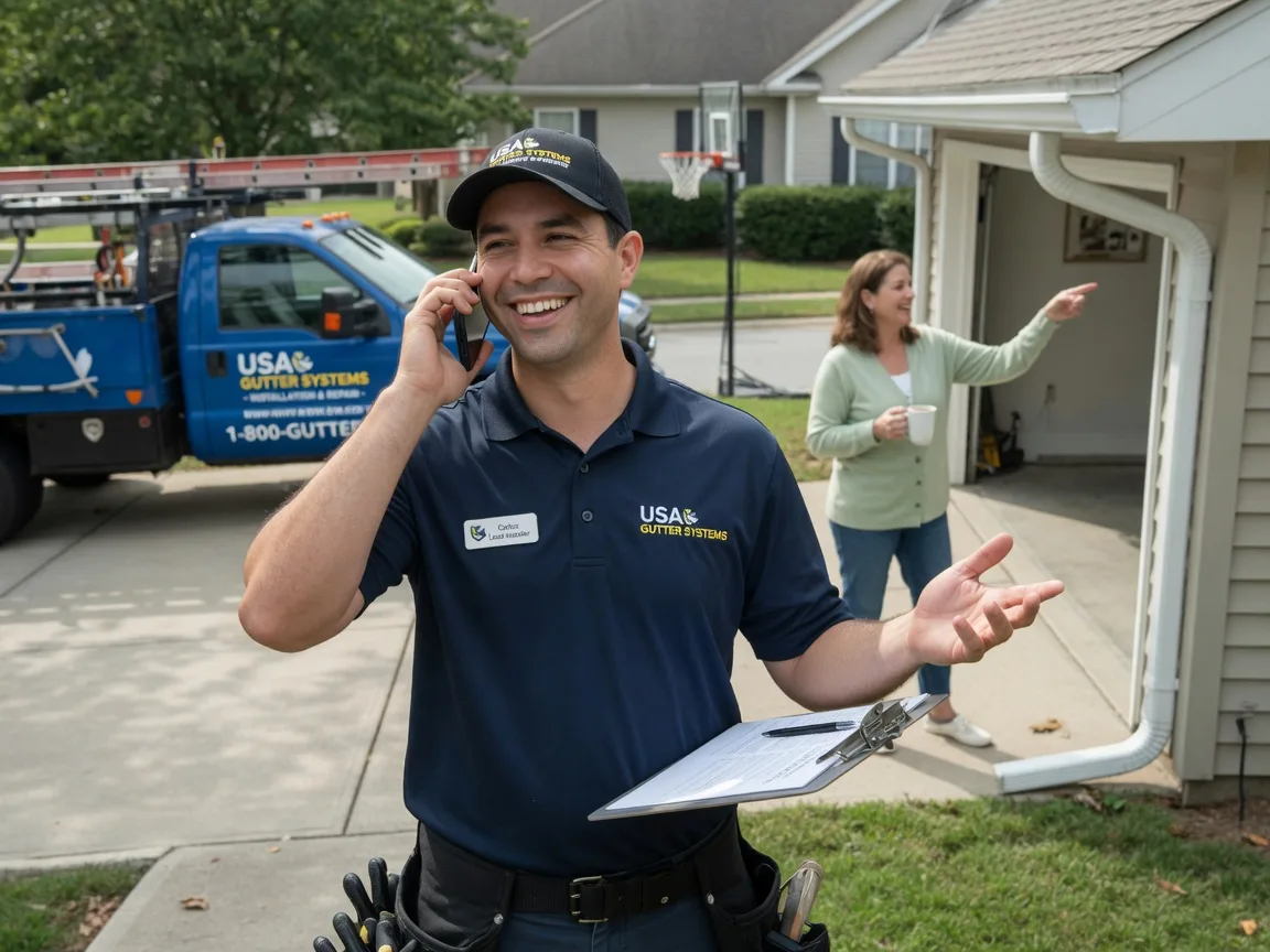 Gutter Installation Sheridan, CA FAQs